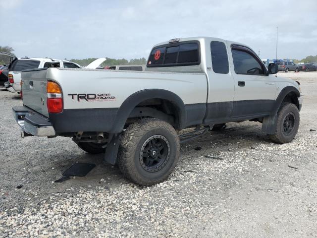Image 3 of 2002 TOYOTA TACOMA XTRACAB 2002 with VIN 5TEWN72N92Z011014