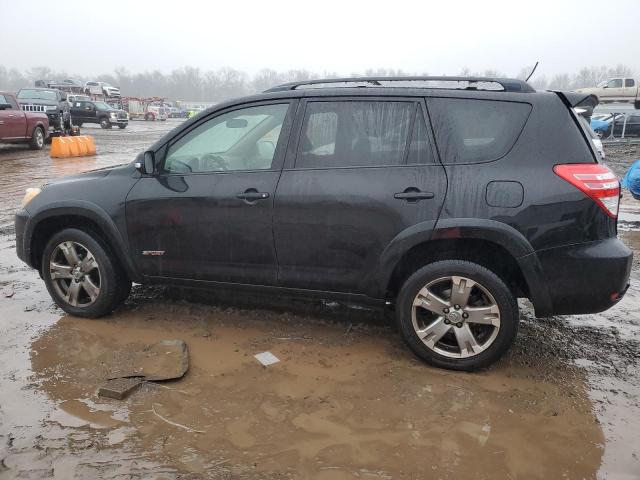 Obraz 2 z 2010 TOYOTA RAV4 SPORT 2010 z VIN JTMRF4DV4A5033347