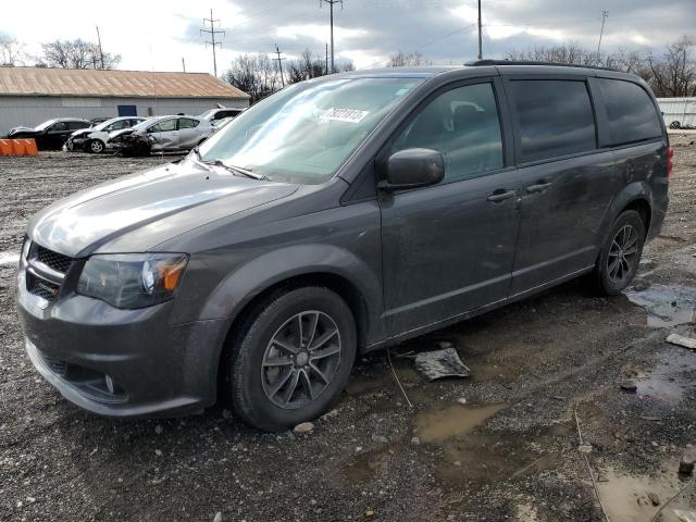 Изображение 2019 DODGE GRAND CARAVAN GT 2019