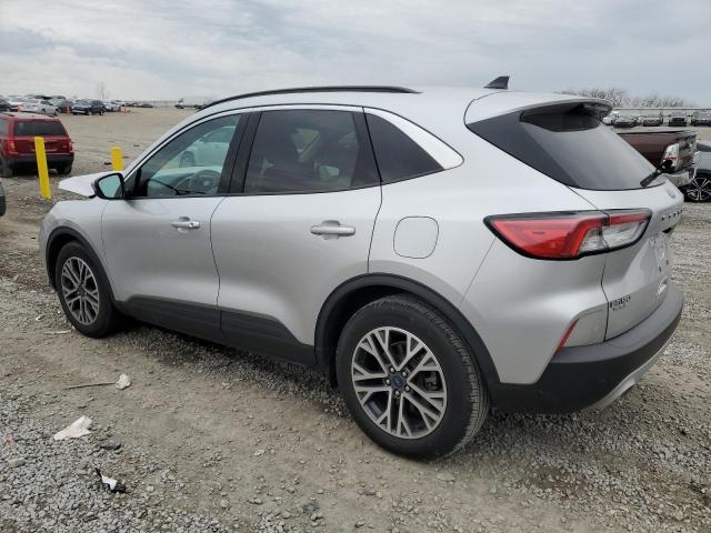 Obraz 2 z 2020 FORD ESCAPE SEL 2020 z VIN 1FMCU0H66LUA51277