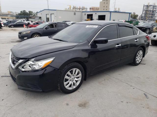 Obraz 1 z 2018 NISSAN ALTIMA 2.5 2018 z VIN 1N4AL3AP3JC273514