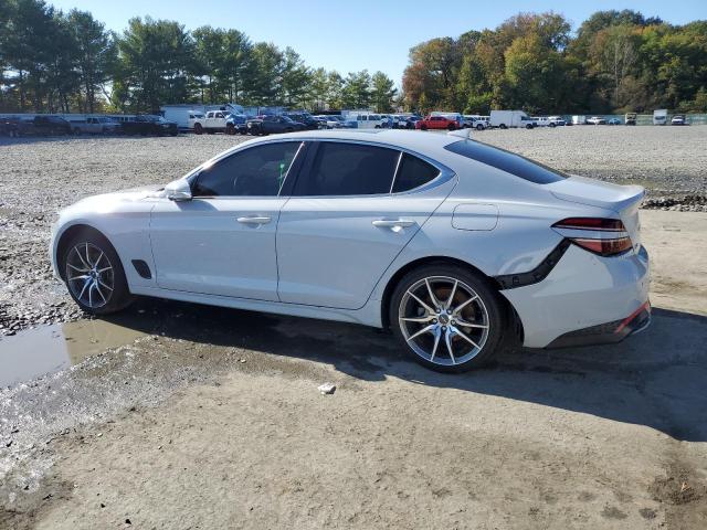 Obraz 2 z 2022 GENESIS G70 BASE 2022 z VIN KMTG34TA6NU101885