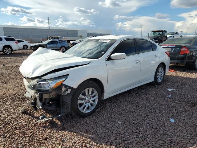 Image 1 of 2016 NISSAN ALTIMA 2.5 2016 with VIN 1N4AL3AP9GC179811