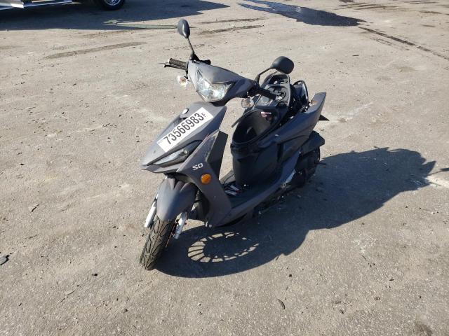 Изображение 2 2020 YONG MOPED 2020 с VIN LLPVGBAH6L7080153