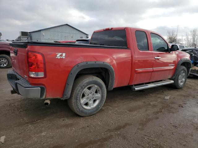 Изображение 3 2013 GMC SIERRA K1500 SLE 2013 с VIN 1GTR2VE79DZ115850