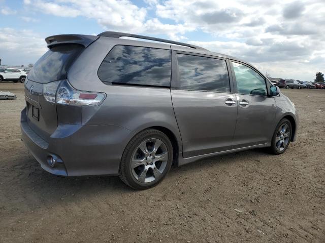 Image 3 of 2015 TOYOTA SIENNA SPORT 2015 with VIN 5TDXK3DC5FS539492