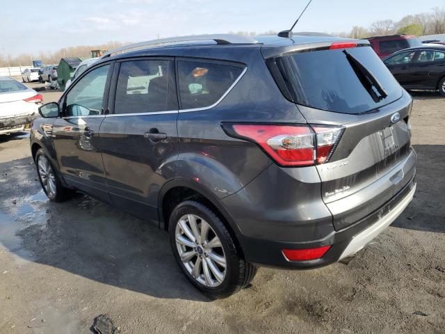 Obraz 2 z 2017 FORD ESCAPE TITANIUM 2017 z VIN 1FMCU0JD5HUE34305