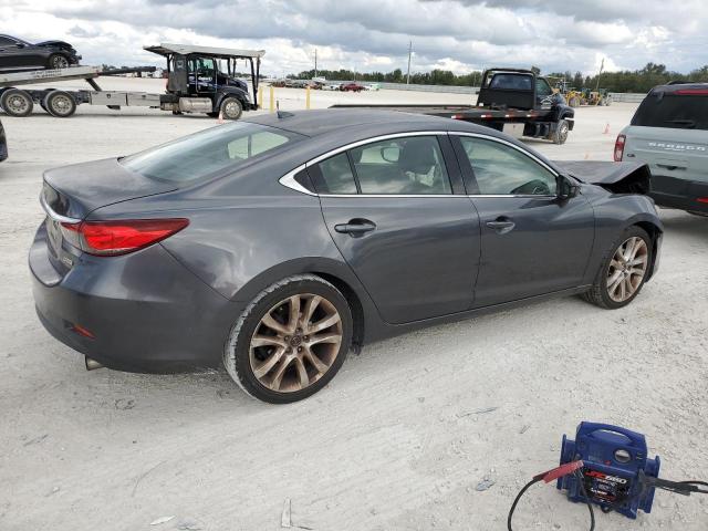 Obraz 3 z 2015 MAZDA 6 TOURING 2015 z VIN JM1GJ1T5XF1187825