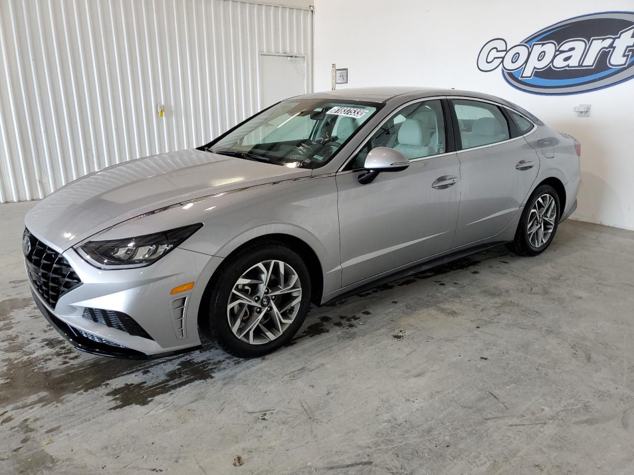 2023 HYUNDAI SONATA SEL 2023 image