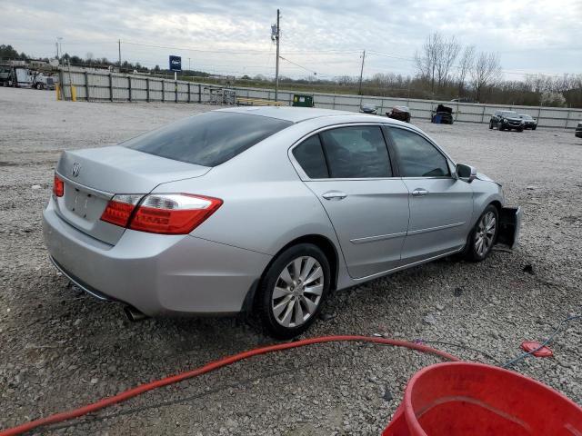Image 3 of 2014 HONDA ACCORD EXL 2014 with VIN 1HGCR2F85EA097906
