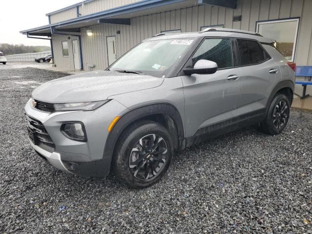 Image 1 of 2023 CHEVROLET TRAILBLAZER LT 2023 with VIN KL79MRSL5PB186217