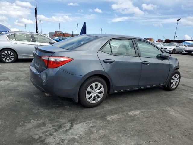 Изображение 3 2015 TOYOTA COROLLA ECO 2015 с VIN 2T1BPRHE6FC459718