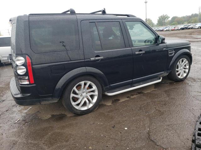 Image 3 of 2016 LAND ROVER LR4 HSE 2016 with VIN SALAG2V6XGA842026