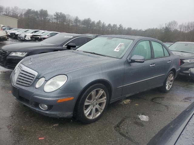 Изображение 1 2008 MERCEDES-BENZ E 350 4MATIC 2008 с VIN WDBUF87X98B343096