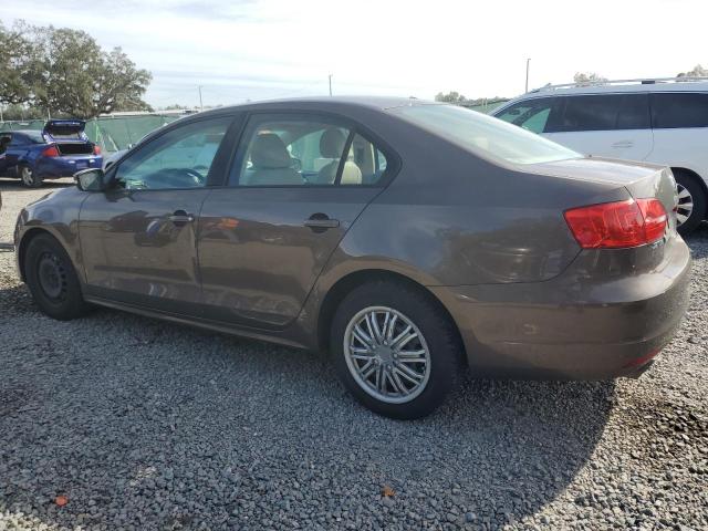 Image 2 of 2011 VOLKSWAGEN JETTA SE 2011 with VIN 3VWDX7AJ3BM021807
