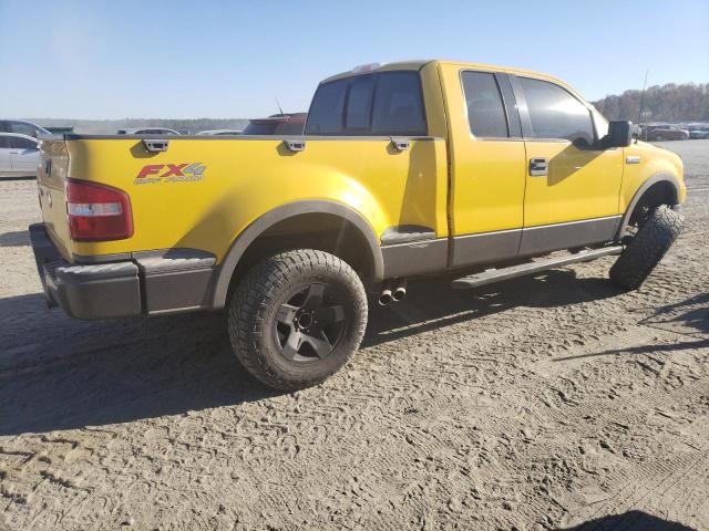 Image 3 of 2004 FORD F150  2004 with VIN 1FTPX04554KA05754