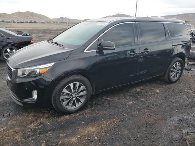 2018 KIA SEDONA EX 2018 image