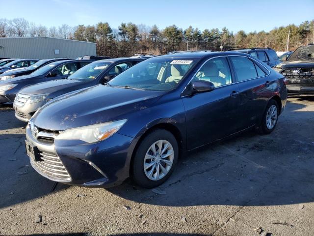 Obraz 1 z 2015 TOYOTA CAMRY LE 2015 z VIN 4T4BF1FK5FR476317