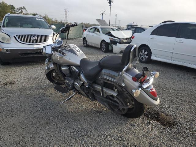 Изображение 3 2007 YAMAHA XVS1300 CT 2007 с VIN JYAVP25E67A005284