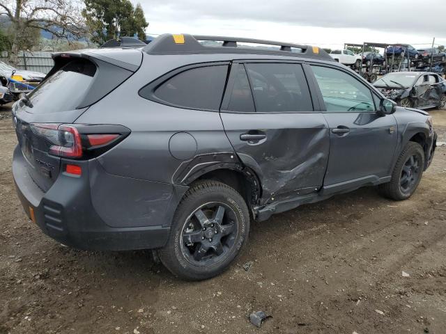 Image 3 of 2024 SUBARU OUTBACK WILDERNESS 2024 with VIN 4S4BTGUD6R3183935