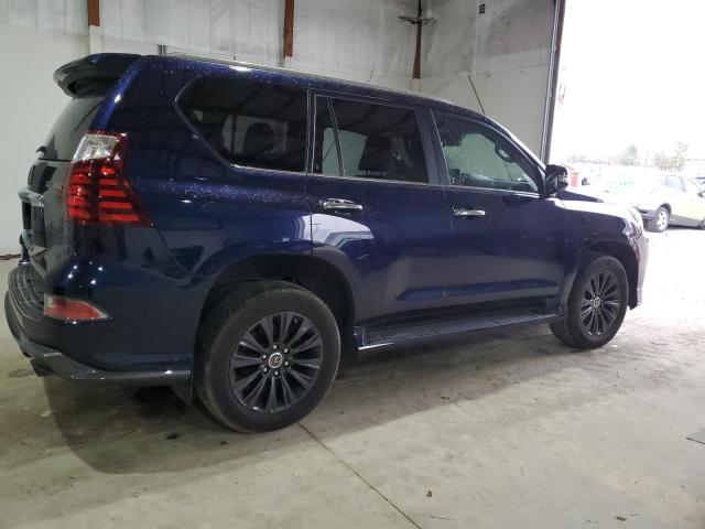 Image 3 of 2022 LEXUS GX 460 2022 with VIN JTJAM7BX1N5324884