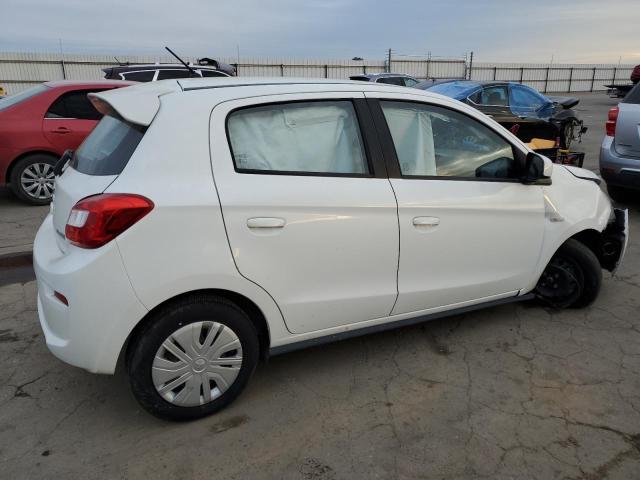 Image 3 of 2017 MITSUBISHI MIRAGE ES 2017 with VIN ML32A3HJ5HH005067