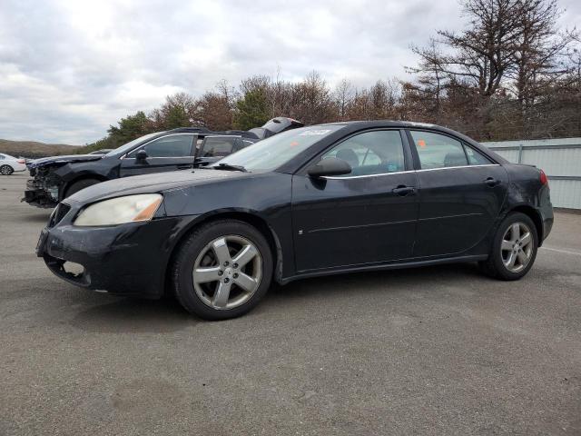 2007 PONTIAC G6 GT 2007 image