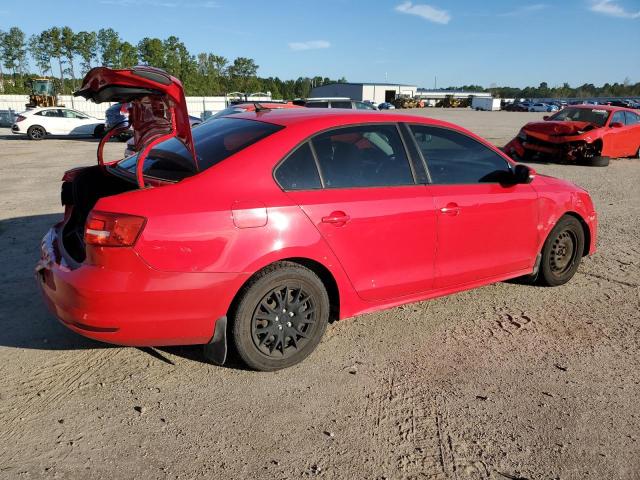 Obraz 3 z 2015 VOLKSWAGEN JETTA BASE 2015 z VIN 3VW2K7AJ8FM350627
