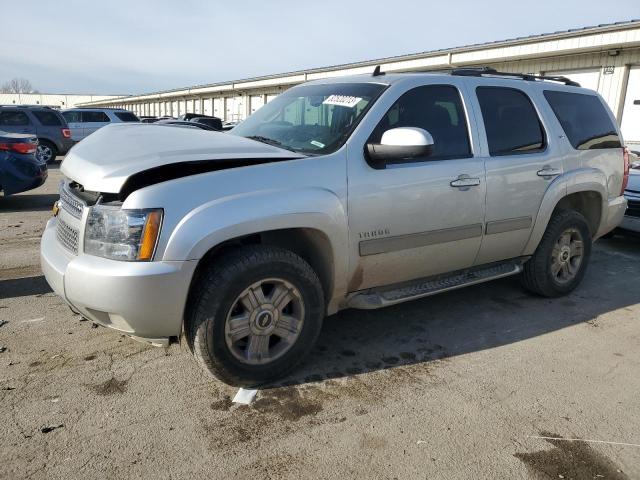 2013 CHEVROLET TAHOE K1500 LT 2013 image
