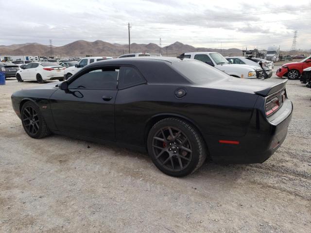 Изображение 2 2018 DODGE CHALLENGER R/T 2018 с VIN 2C3CDZBT7JH217091