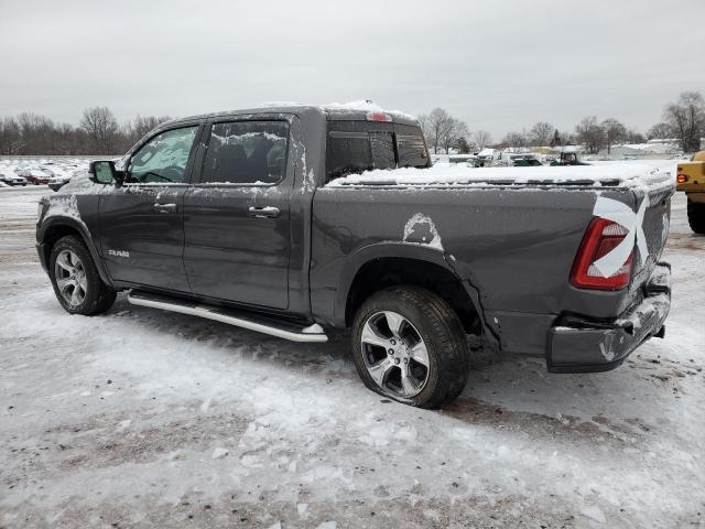 Изображение 2 2019 RAM 1500 LARAMIE 2019 с VIN 1C6RRFJG6KN887354