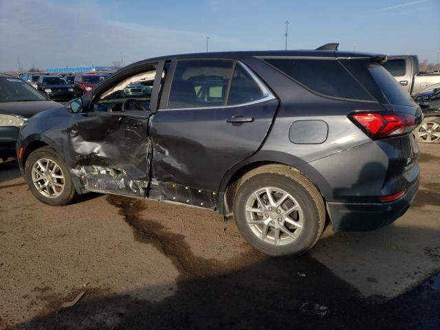 Изображение 2 2022 CHEVROLET EQUINOX LT 2022 с VIN 3GNAXKEV9NS197631