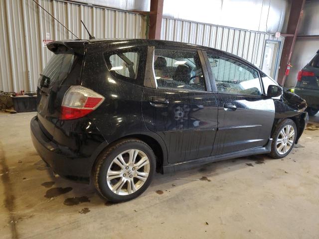 Obraz 3 z 2010 HONDA FIT SPORT 2010 z VIN JHMGE8H48AS022564