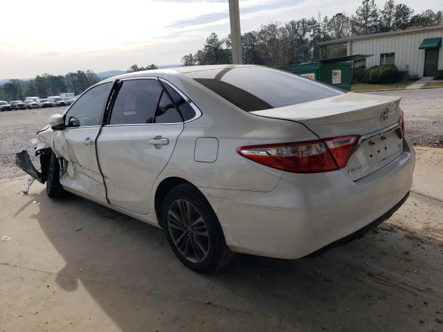 Изображение 2 2016 TOYOTA CAMRY LE 2016 с VIN 4T1BF1FK3GU556114
