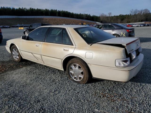 Изображение 2 1995 CADILLAC SEVILLE STS 1995 с VIN 1G6KY5291SU812898