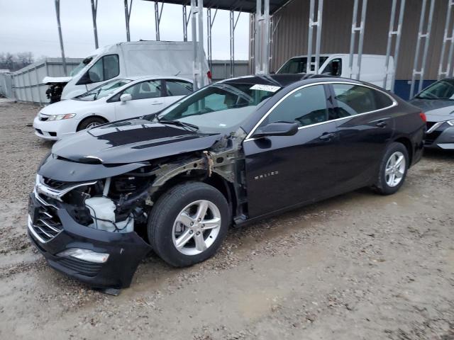 Image 1 of 2023 CHEVROLET MALIBU LT 2023 with VIN 1G1ZD5ST2PF227285