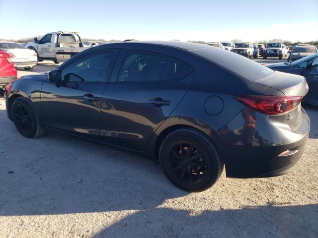 Image 2 of 2016 MAZDA 3 SPORT 2016 with VIN 3MZBM1T73GM258450