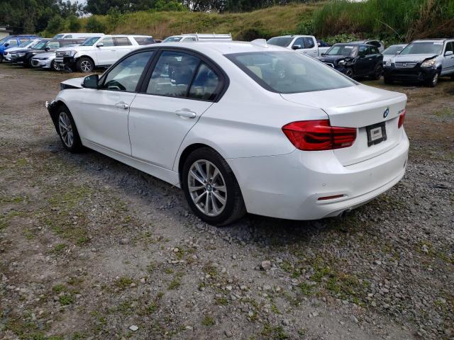 Obraz 3 z 2018 BMW 320 I 2018 z VIN WBA8E1G50JNU93143