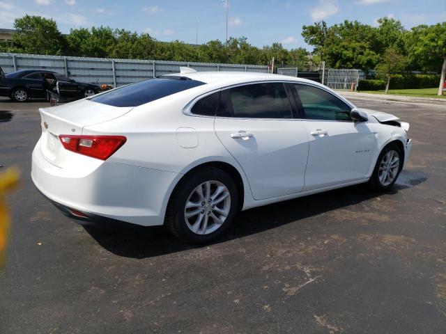 Изображение 3 2016 CHEVROLET MALIBU LT 2016 с VIN 1G1ZE5ST5GF315356