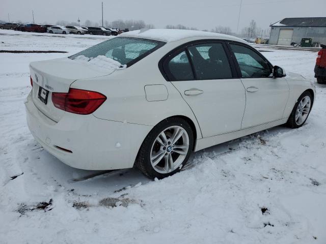 Image 3 of 2017 BMW 320 I 2017 with VIN WBA8A9C32HK864295