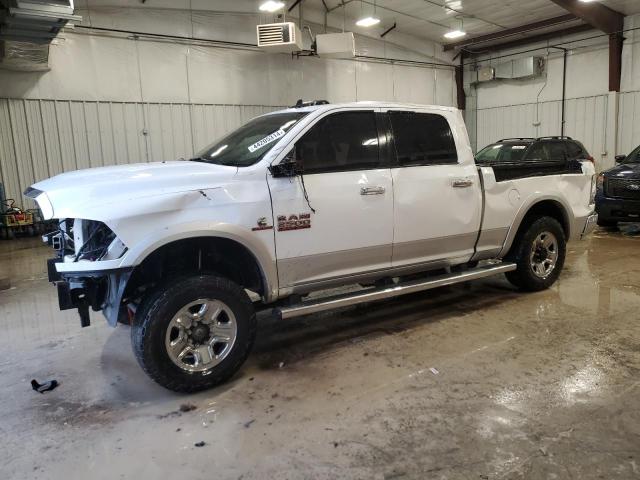 Image 1 of 2015 RAM 2500 LARAMIE 2015 with VIN 3C6UR5FL9FG672978