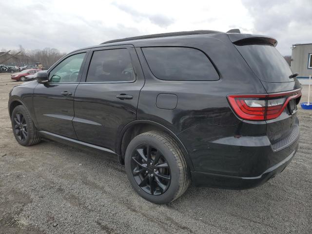 Obraz 2 z 2018 DODGE DURANGO GT 2018 z VIN 1C4RDJDG8JC462430