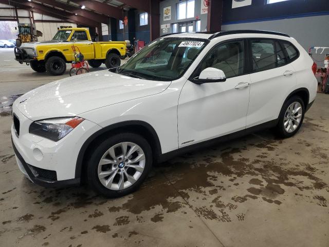 Obraz 1 z 2014 BMW X1 XDRIVE28I 2014 z VIN WBAVL1C58EVR94625