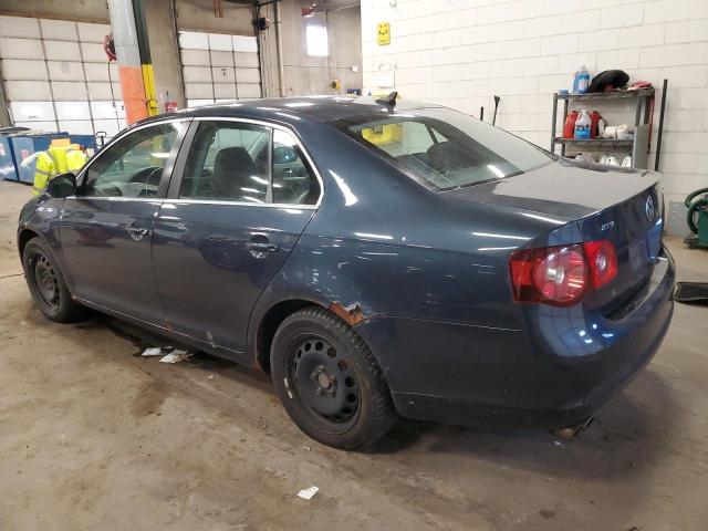 Image 2 of 2009 VOLKSWAGEN JETTA SE 2009 with VIN 3VWRM71K29M024358