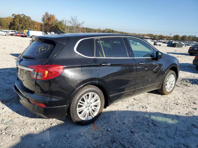 Image 3 of 2017 BUICK ENVISION PREFERRED 2017 with VIN LRBFXASA1HD041340