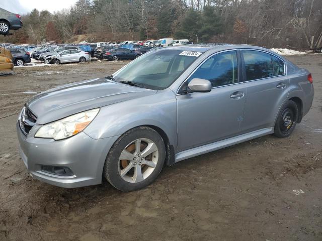 Obraz 2011 SUBARU LEGACY 3.6R LIMITED 2011
