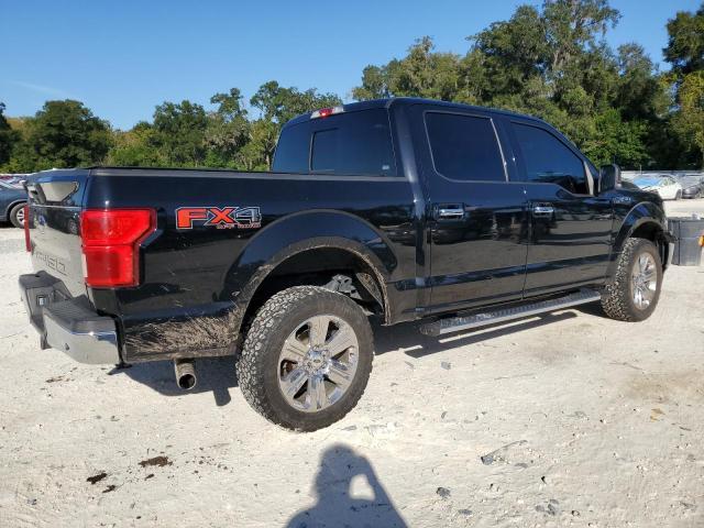 Изображение 3 2018 FORD F150 SUPERCREW 2018 с VIN 1FTEW1E59JKF11971