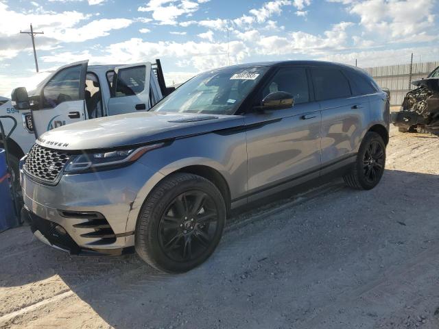 Image 1 of 2023 LAND ROVER RANGE ROVER VELAR R-DYNAMIC S 2023 with VIN SALYT2EX3PA352451