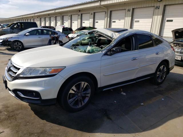 Obraz 2015 HONDA CROSSTOUR EXL 2015