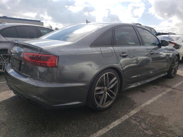 Image 3 of 2018 AUDI S6 PRESTIGE 2018 with VIN WAUHFAFC7JN003312